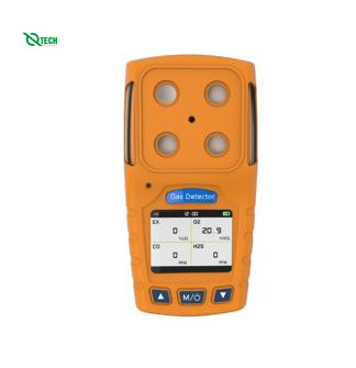 Máy dò khí Cl2 Oceanus OC-904A Cl2 (0-200ppm)