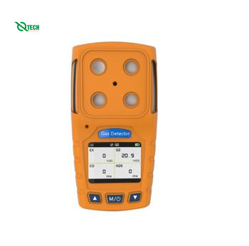 Máy dò khí HCl Oceanus OC-904A HCl (0-200ppm)