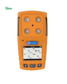 Máy dò khí HF Oceanus OC-904A HF (0-200ppm)