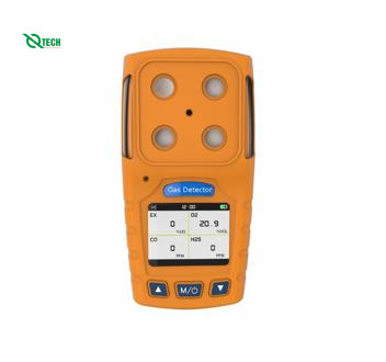 Máy dò khí CO Oceanus OC-904A CO (0-2000ppm)