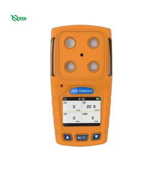 Máy dò khí AsH3 Oceanus OC-904A AsH3 (0-5ppm)