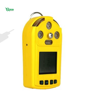 Máy dò khí O2 cầm tay Oceanus OC-904 O2 (0~30%vol)