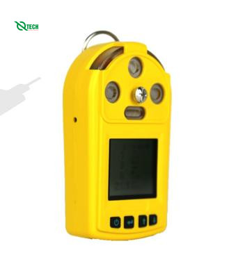 Máy dò khí H2 cầm tay Oceanus OC-904 H2 (0~1000ppm)