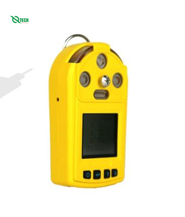 Máy dò khí NO2 cầm tay Oceanus OC-904 NO2 (0~20ppm)