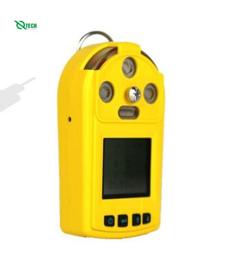Máy dò khí C2H4O cầm tay Oceanus OC-904 C2H4O (10/100/500ppm)