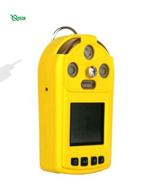 Máy dò khí C2H4 cầm tay Oceanus OC-904 C2H4 (10/100/500ppm)