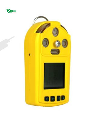 Máy dò khí CL2 cầm tay Oceanus OC-904 CL2 (0~20ppm)