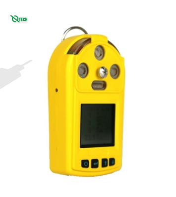 Máy dò khí CH2O cầm tay Oceanus OC-904 CH2O (0~10ppm)