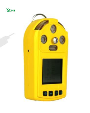Máy dò khí O3 cầm tay Oceanus OC-904 O3 (0~10ppm)
