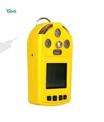 Máy dò khí HCL cầm tay Oceanus OC-904 HCL (0~10ppm)