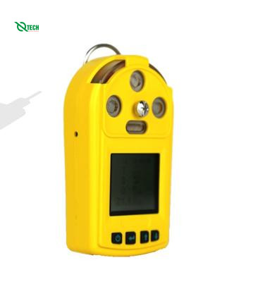 Máy dò khí HCN cầm tay Oceanus OC-904 HCN (0~50ppm)