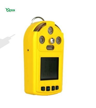Máy dò khí HF cầm tay Oceanus OC-904 HF (0~10ppm)
