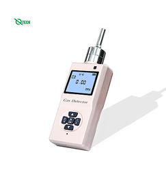 Máy dò khí C2H4O cầm tay Oceanus OC-905 C2H4O (0-100ppm)
