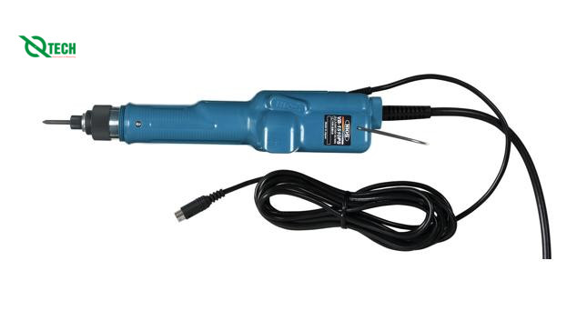 Tô vít điện HIOS VB-1510-18PS (0.2~1N.m, kiểu Push Start)