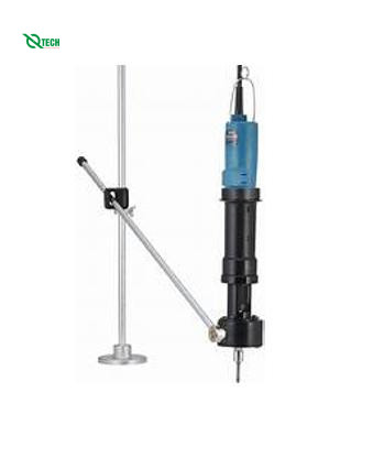 Tô vít điện kèm giá chống va đập HIOS VBH-1820PS (giá đỡ chống va đập, kiểu Push start)