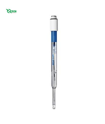 Điện cực pH thân thủy tinh Mettler Toledo InLab Viscous