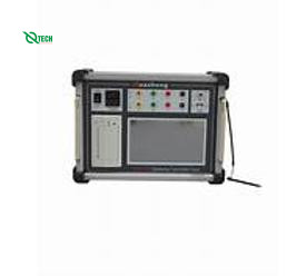 Máy kiểm tra tỷ số biến áp Huazheng HZBB-10B