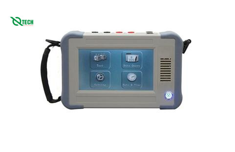 Bộ kiểm tra điện trở cuộn dây cầm tay Huazheng HZ-3110-I