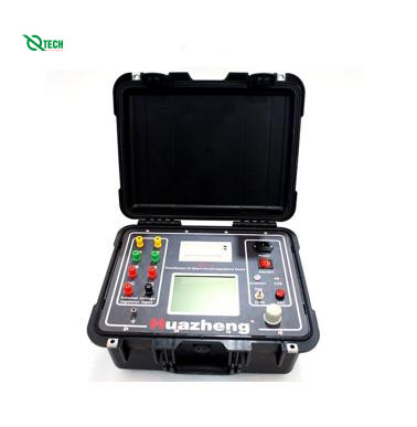 Thiết bị đo trở kháng ngắn mạch của máy biến áp Huazheng HZ2612