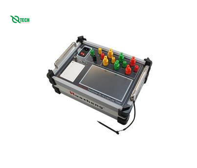 Thiết bị kiểm tra đặc tính tải máy biến áp Huazheng HZKZ-100A