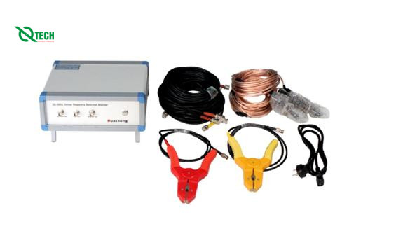 Thiết bị đo điện trở cuộn dây Huazheng HZ-600A