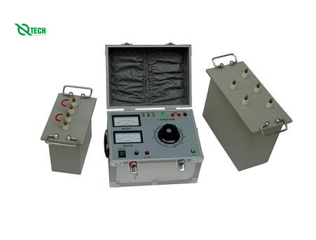 Thiết bị kiểm tra điện môi cảm ứng (cách điện) thông thường Huazheng HZSP
