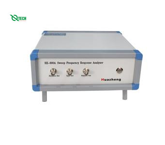 Thiết bị kiểm tra biến dạng cuộn dây máy biến áp Huazheng HZRZ-301B