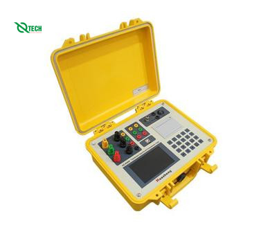 Máy kiểm tra biến áp Huazheng HZXW－800