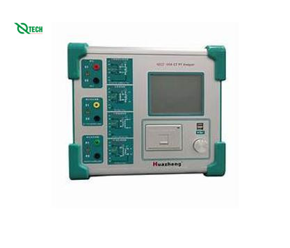 Thiết bị kiểm tra biến dòng Huazheng HZCT-100A