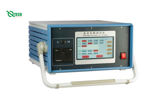 Thiết bị kiểm tra điện trở máy biến áp Huazheng HZ-3220S