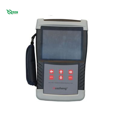 Thiết bị kiểm tra điện trở cuộn dây di động Huazheng HZ-3110E-I