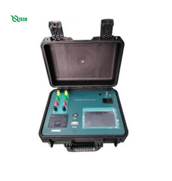 Thiết bị kiểm tra tỷ số vòng quay máy biến áp đặc biệt Huazheng HZBB-10H