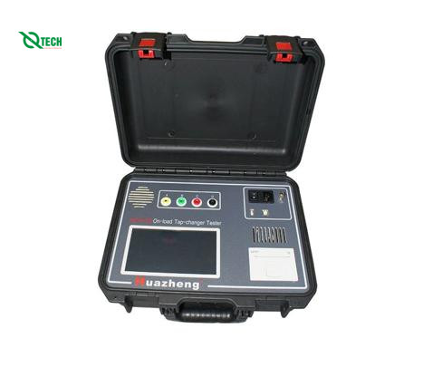 Thiết bị kiểm tra chịu tải máy biến áp Huazheng HZYA-2Z