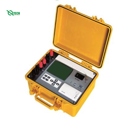 Thiết bị kiểm tra điện trở máy biến áp Huazheng HZ-3100A
