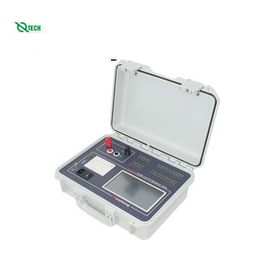 Thiết bị kiểm tra điện trở máy biến áp Huazheng HZ-3110