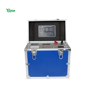 Thiết bị kiểm tra điện trở máy biến áp Huazheng HZ-3110A