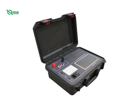 Thiết bị đo điện trở Huazheng HZ-3110D