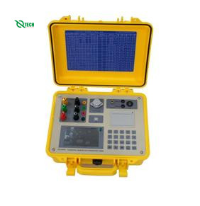 Thiết bị kiểm tra công suất máy biến áp Huazheng HZ-6300C