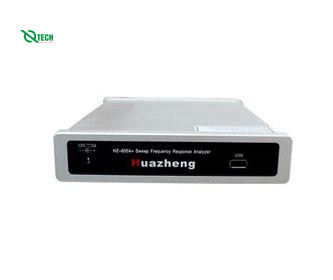 Máy phân tích tần số quét Huazheng HZ-600A+