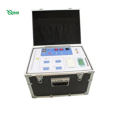 Bộ kiểm tra điện dung tự động Huazheng DYDX-8000