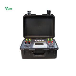 Thiết bị kiểm tra điện trở cuộn dây máy biến áp Huazheng HZ-3310D