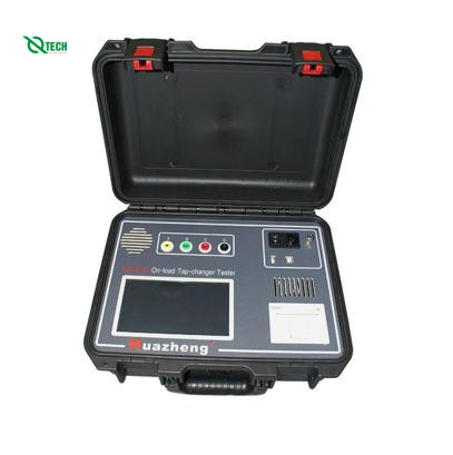 Thiết bị đo tải công suất máy biến áp Huazheng HZYA-3Z