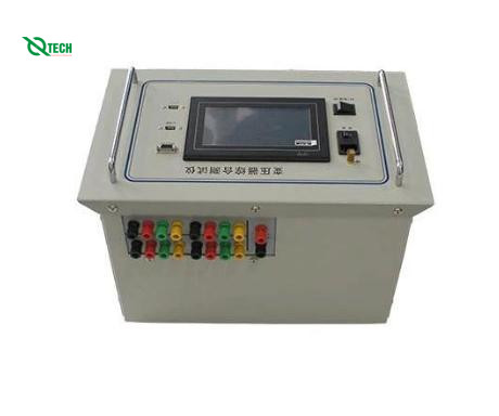 Thiết bị kiểm tra toàn diện máy biến áp tự động Huazheng HZ-3010H