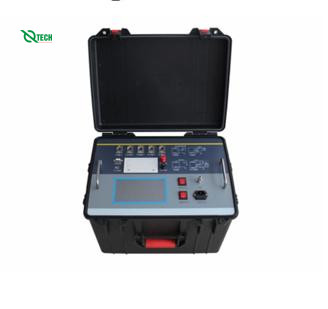 Thiết bị kiểm tra tổn thất điện môi Huazheng HZ-2400H