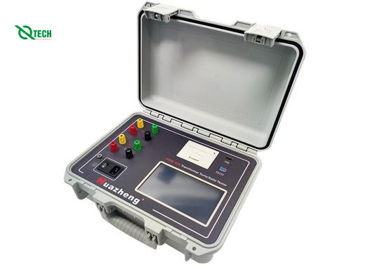 Thiết bị kiểm tra tỷ số biến áp Huazheng HZBB-10A