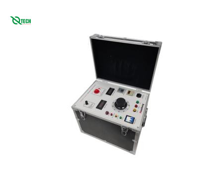 Thiết bị kiểm tra điện áp đánh thủng Huazheng HZGPNET