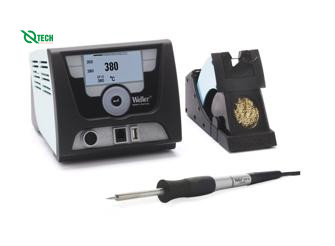 Máy hàn thiếc Weller WX1011 (T0053419699N, 1 kênh, 55W)