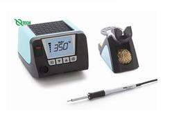Máy hàn Weller WT1010 (T0053436699N, 90 W, 1 kênh hàn, Tay hàn WTP 90)
