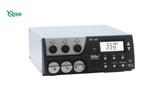 Trạm hàn Weller WR3M