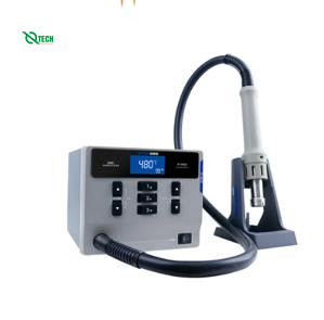 Trạm hàn khí nóng công suất cao ATTEN ST-862D (100~480℃; 1000W)